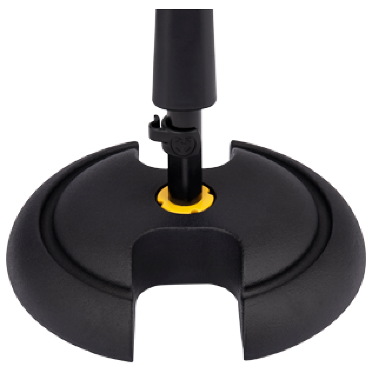 Hercules Stands MS210B PRO Bass Drum Microphone Stand - Image 4