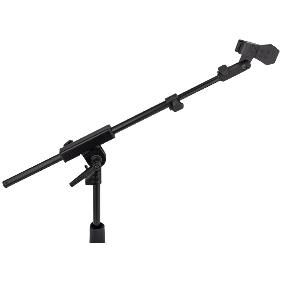 Hercules Stands MS210B PRO Bass Drum Microphone Stand - Image 2