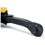 Hercules Stand MS300B Kick Drum Mic Stand With Tilting Shaft - Image 2