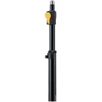 Hercules Stand MS401 PLUS Transformer Microphone Stand With Tilting Shaft - Image 2