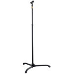 Hercules Stand MS401 PLUS Transformer Microphone Stand With Tilting Shaft