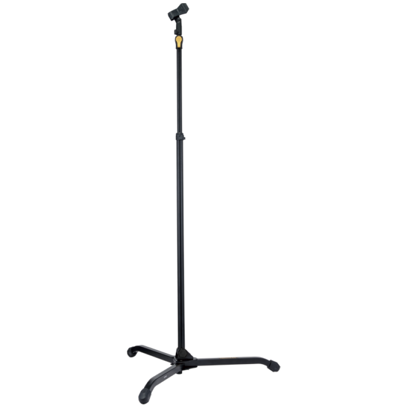 Hercules Stand MS401 PLUS Transformer Microphone Stand With Tilting Shaft