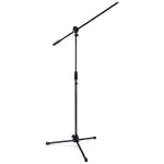 Hercules Stands MS432B Stage Series Quick Turn Tripod Mic Stand With 2 in 1 Boom