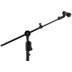 Hercules Stands MS523B PRO EZ Clutch Tripod Hideaway Mic Stand - Image 3