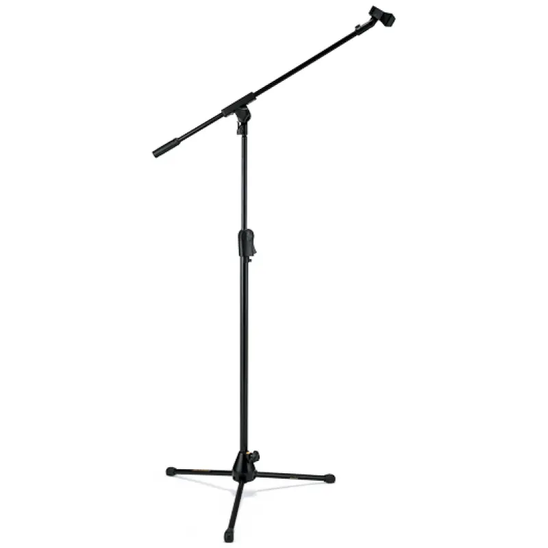 Hercules Stands EZ Clutch Tripod Microphone Stand with Boom