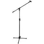 Hercules Stands EZ Clutch Tripod Microphone Stand with Boom - Image 2