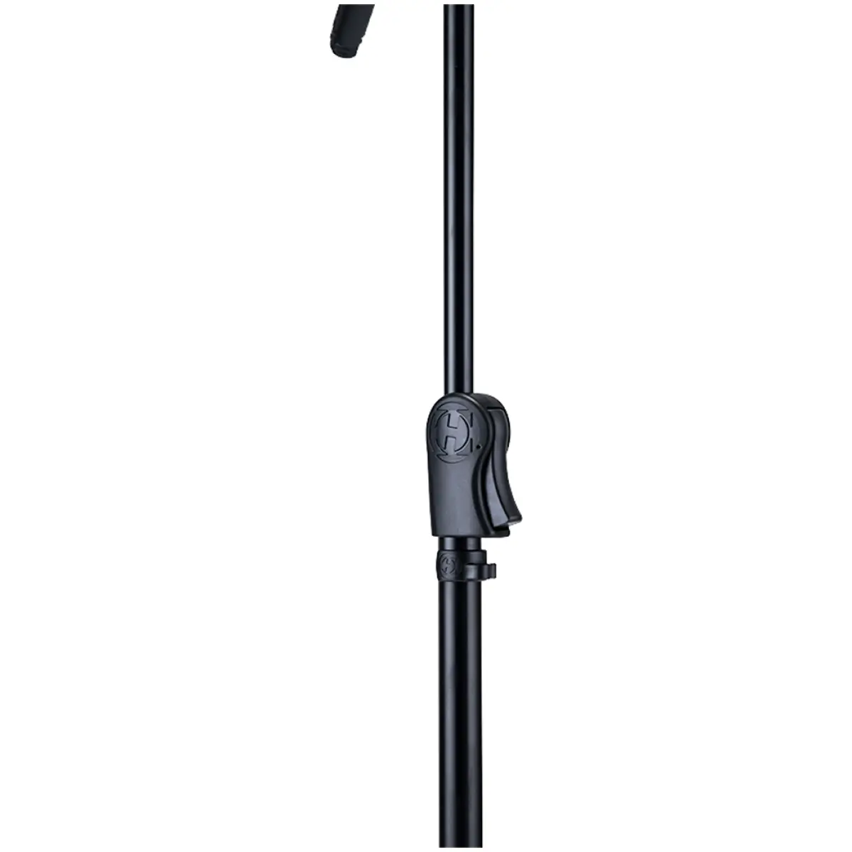 Hercules Stands EZ Clutch Tripod Microphone Stand with Boom - Image 4