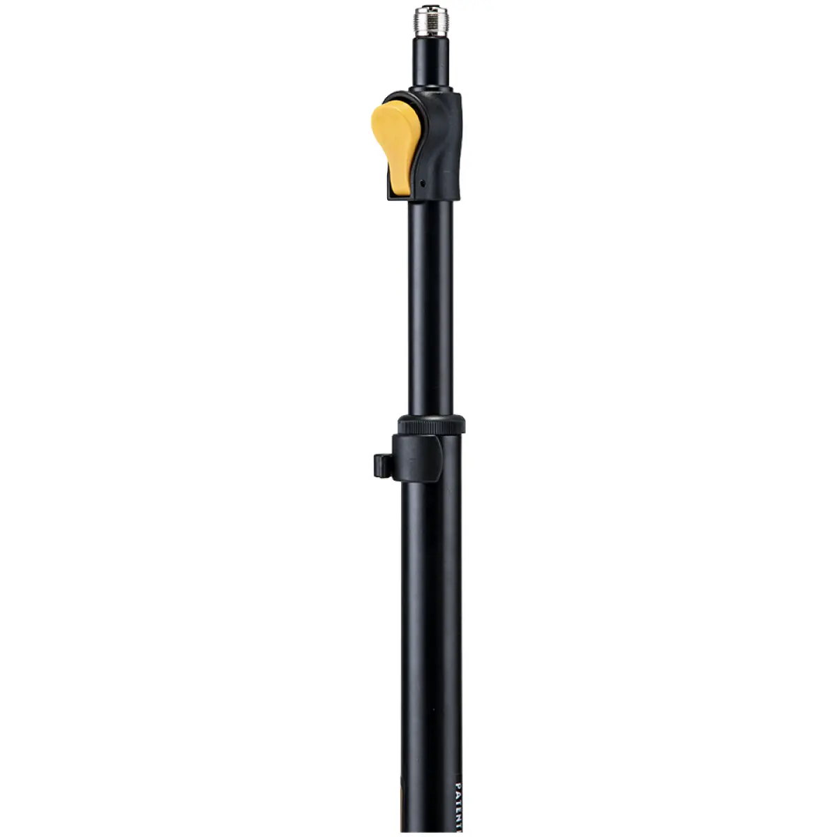 Hercules Stands MS632B Plus One-Handed EZ Grip Tripod Mic Stand With 2in1 Boom - Image 2