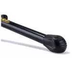 Hercules Stands MS632B Plus One-Handed EZ Grip Tripod Mic Stand With 2in1 Boom - Image 3