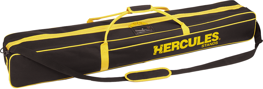 msb001_1 Hercules MSB001 Speaker/Mic Stand Carry Bag - Image 1