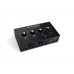 M-Audio M-Track Duo HD Audio Interface - Image 2