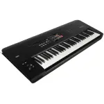 Korg NAUTILUS 61 Digital Performance Synth Workstation - Image 2
