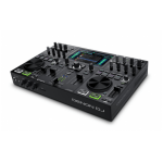 DENON DJ PRIME GO 2-Deck Rechargeable Smart DJ Console - Image 2