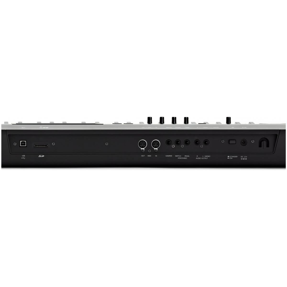 Korg Krome EX 73-key Synthesizer Workstation - Image 5