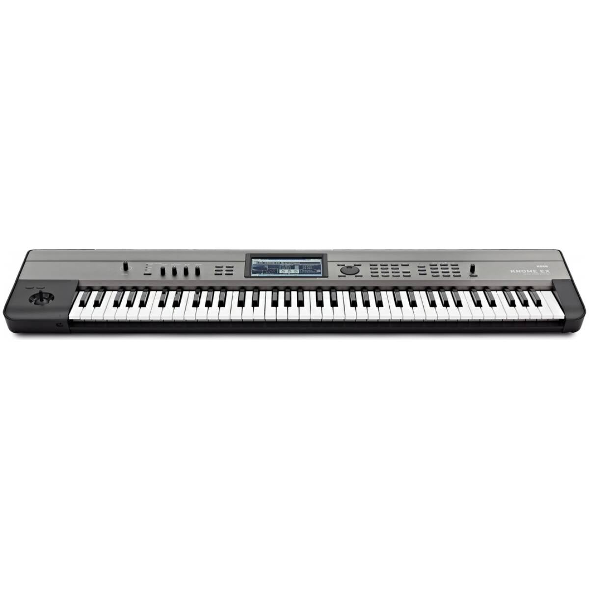 Korg Krome EX 73-key Synthesizer Workstation - Image 3