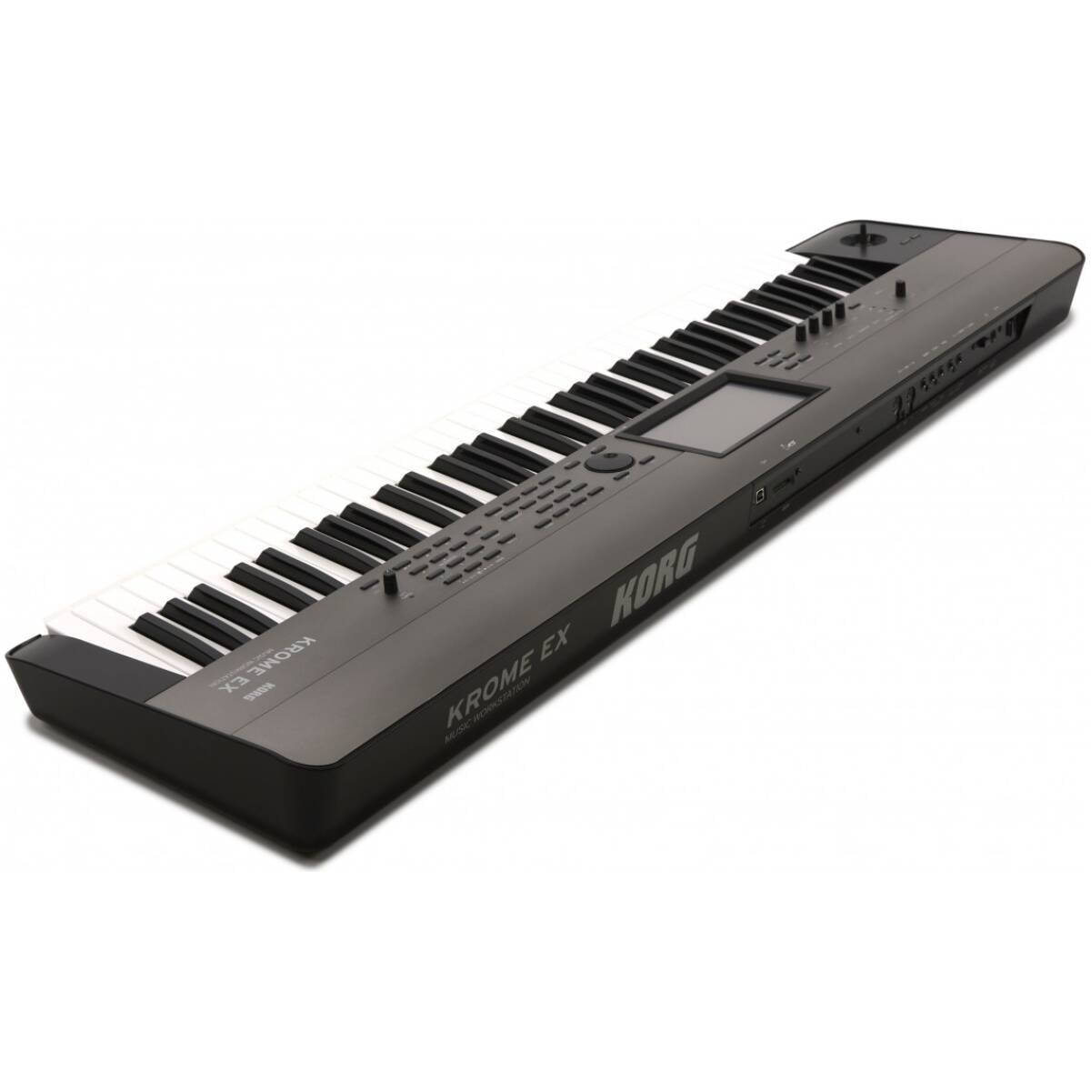 Korg Krome EX 73-key Synthesizer Workstation - Image 6