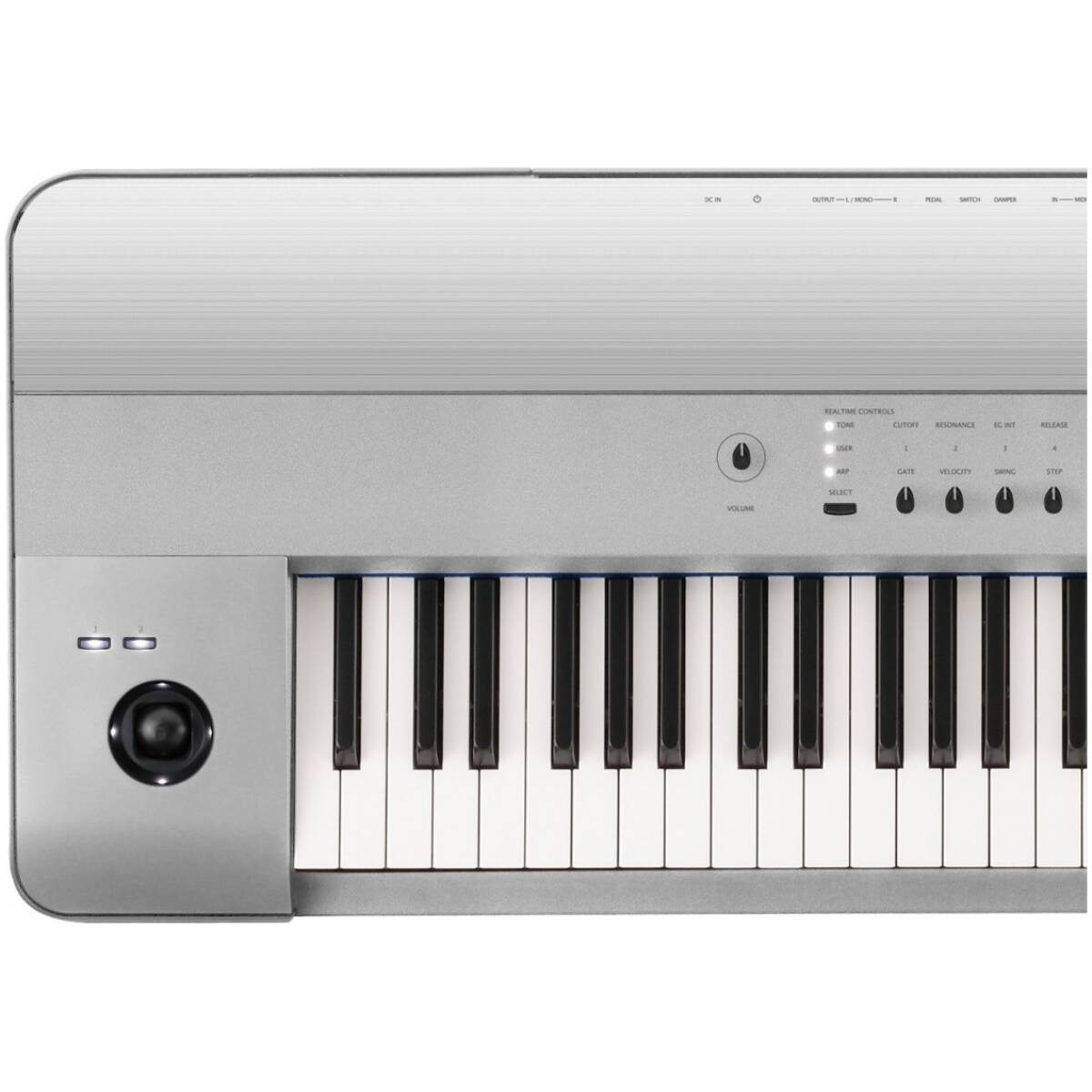 Korg Krome 88 Platinum Keyboard - Image 4