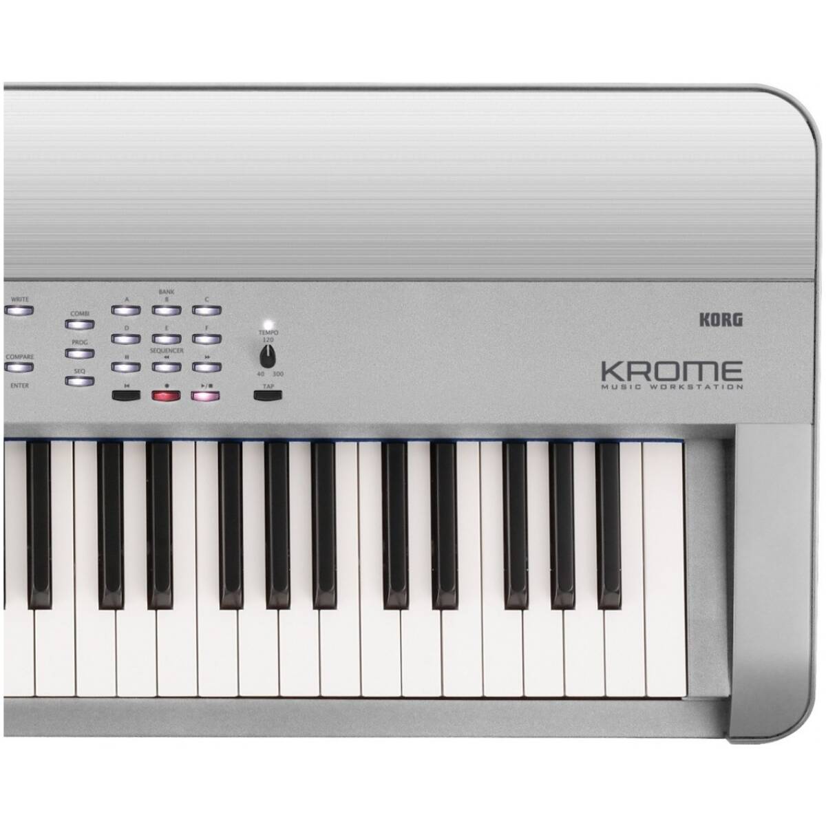 Korg Krome 88 Platinum Keyboard - Image 2