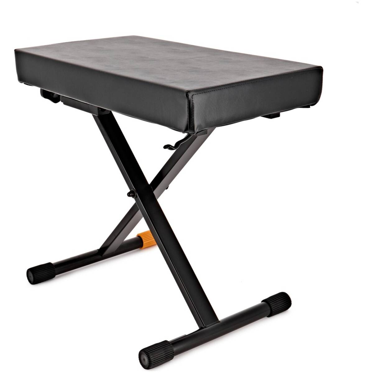 Hercules Stand KB200B EZ Height Adjustment Keyboard Bench - Image 6