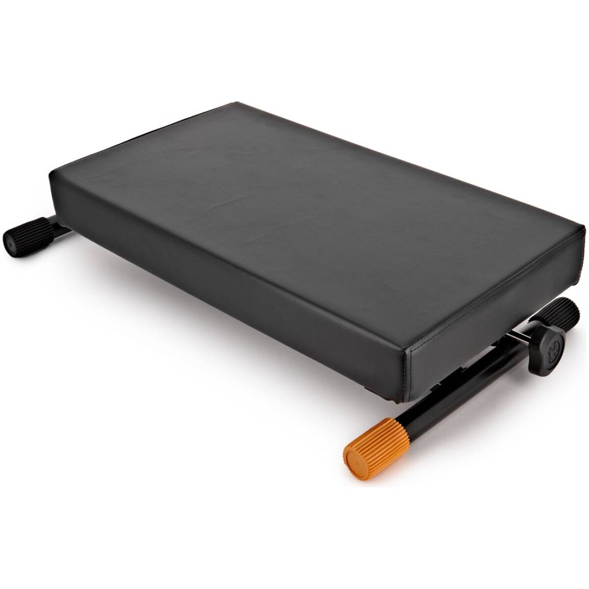 Hercules Stand KB200B EZ Height Adjustment Keyboard Bench - Image 3