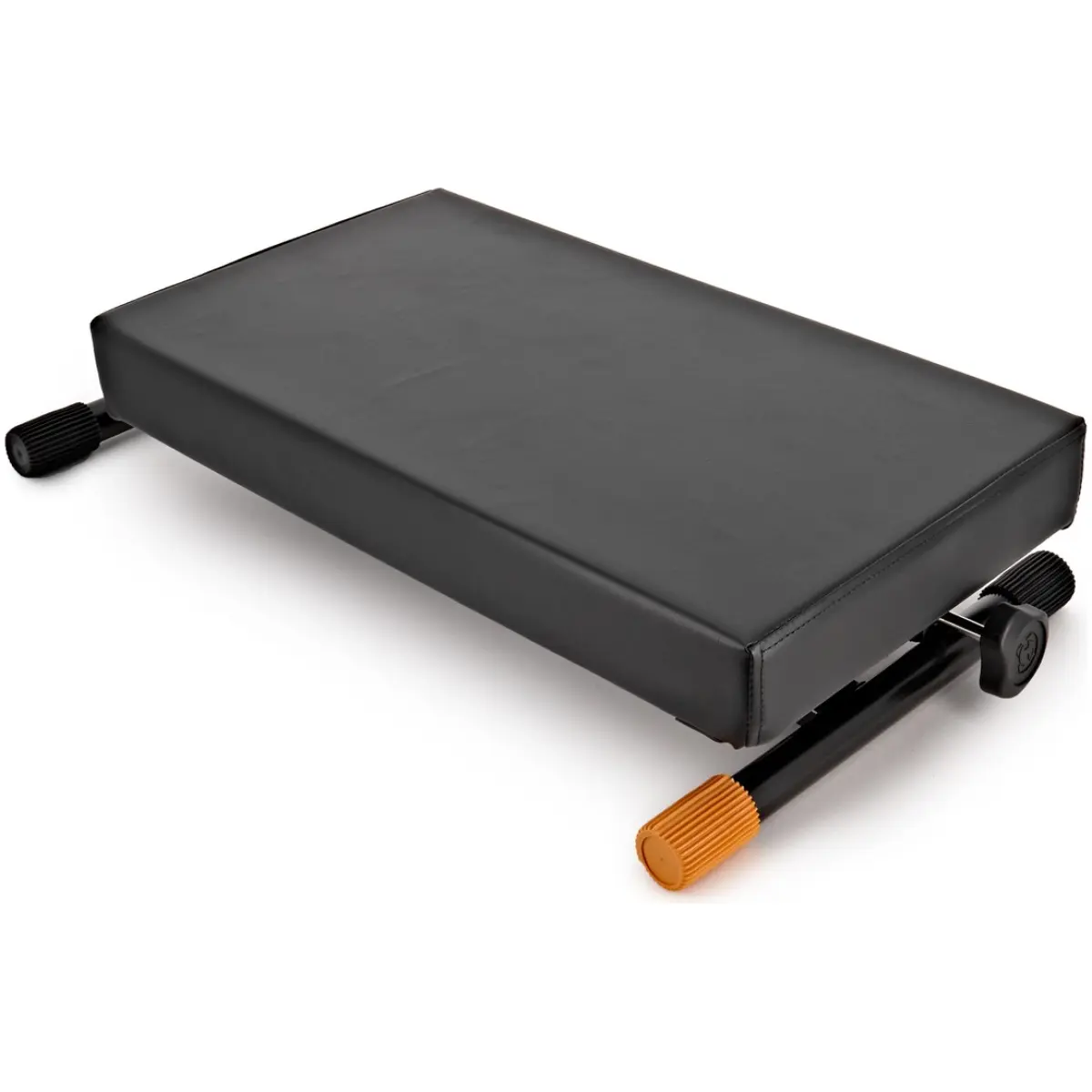 Hercules Stand KB200B EZ Height Adjustment Keyboard Bench - Image 3
