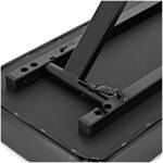 Hercules Stand KB200B EZ Height Adjustment Keyboard Bench - Image 2