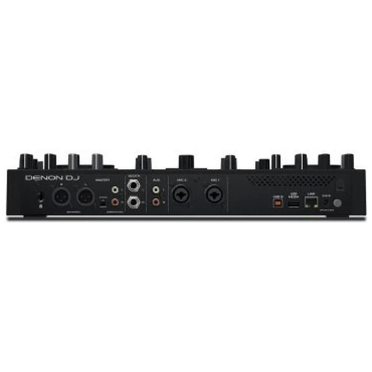 DENON DJ PRIME GO 2-Deck Rechargeable Smart DJ Console - Image 3