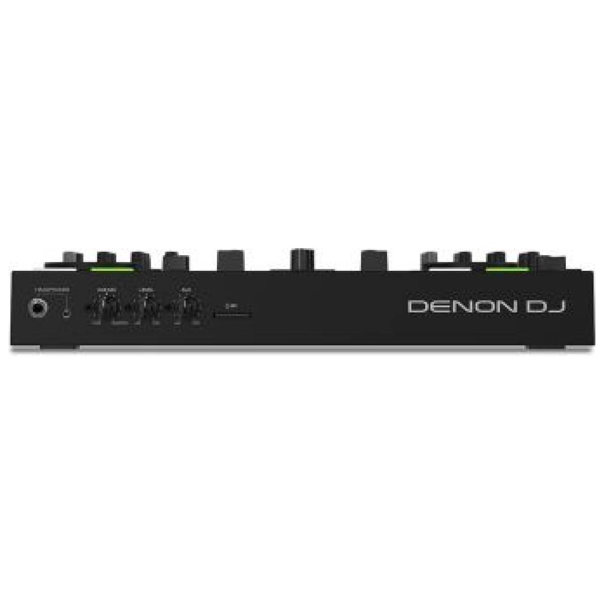 DENON DJ PRIME GO 2-Deck Rechargeable Smart DJ Console - Image 4