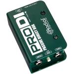 Radial ProDI Passive Di For High Output Acoustic,Guitar Bass & Keyboard - Image 5