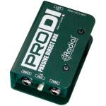 Radial ProDI Passive Di For High Output Acoustic,Guitar Bass & Keyboard - Image 4