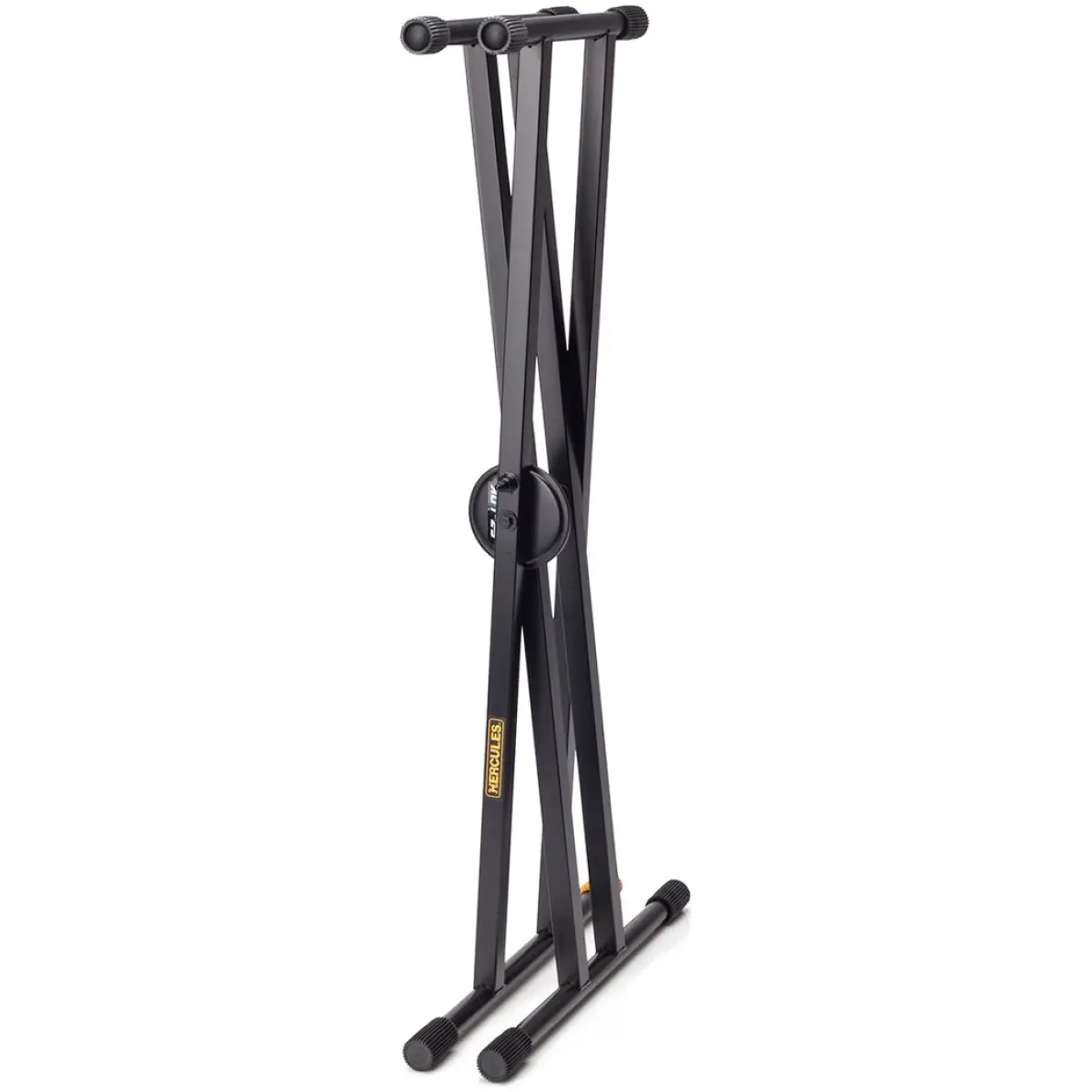 Hercules Stand KS120B EZ-LOK Double X Keyboard Stand - Image 2