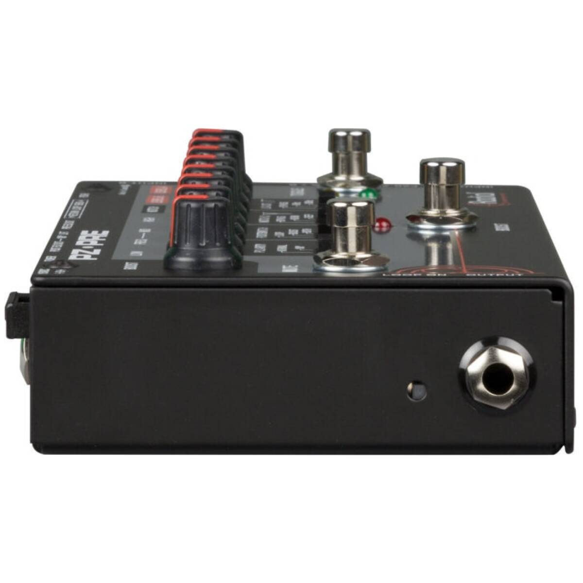 Radial PZ-Pre Acoustic Instrument Preamp,Dual Input w/ EQ Notch Filter And Radial DI - Image 3