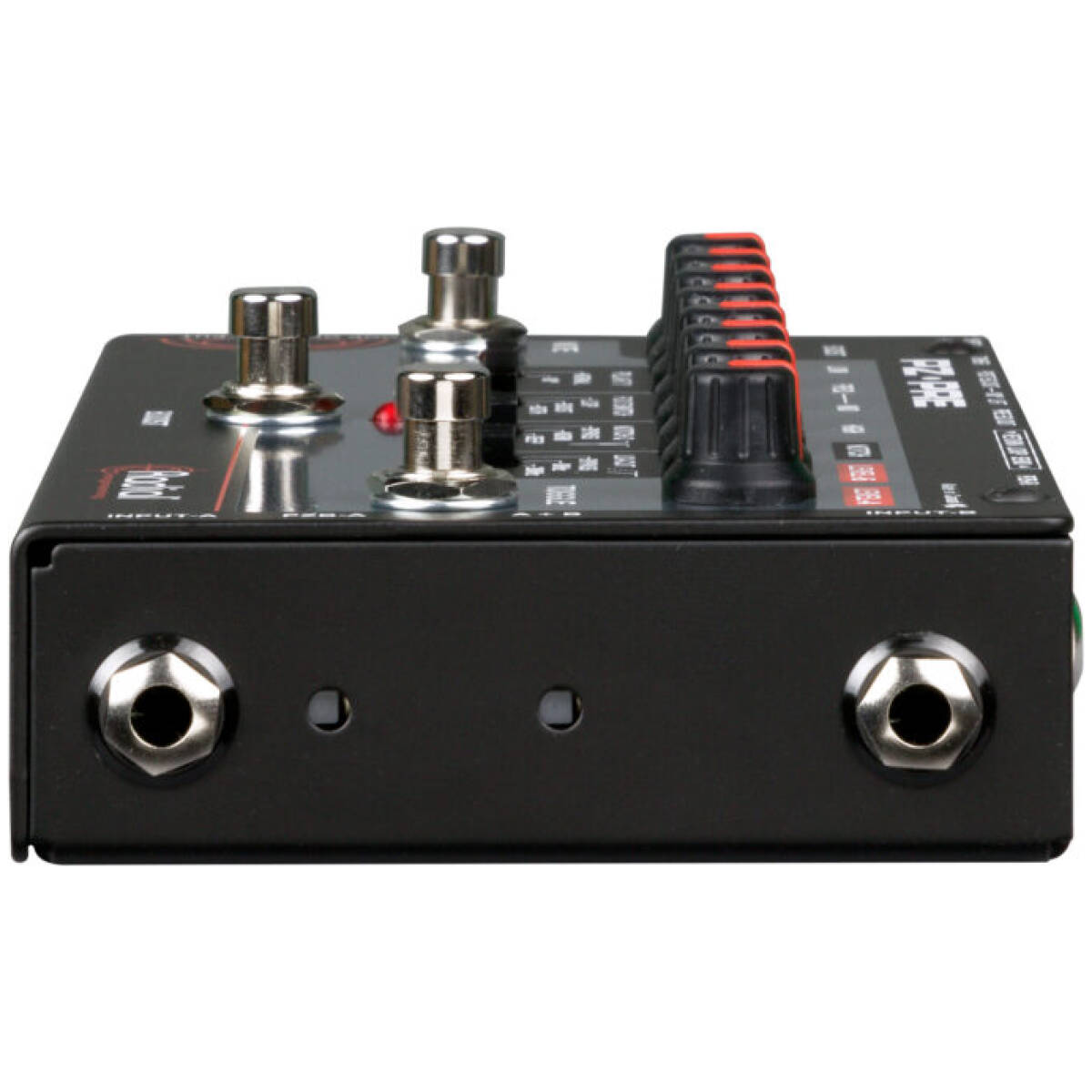 Radial PZ-Pre Acoustic Instrument Preamp,Dual Input w/ EQ Notch Filter And Radial DI - Image 2