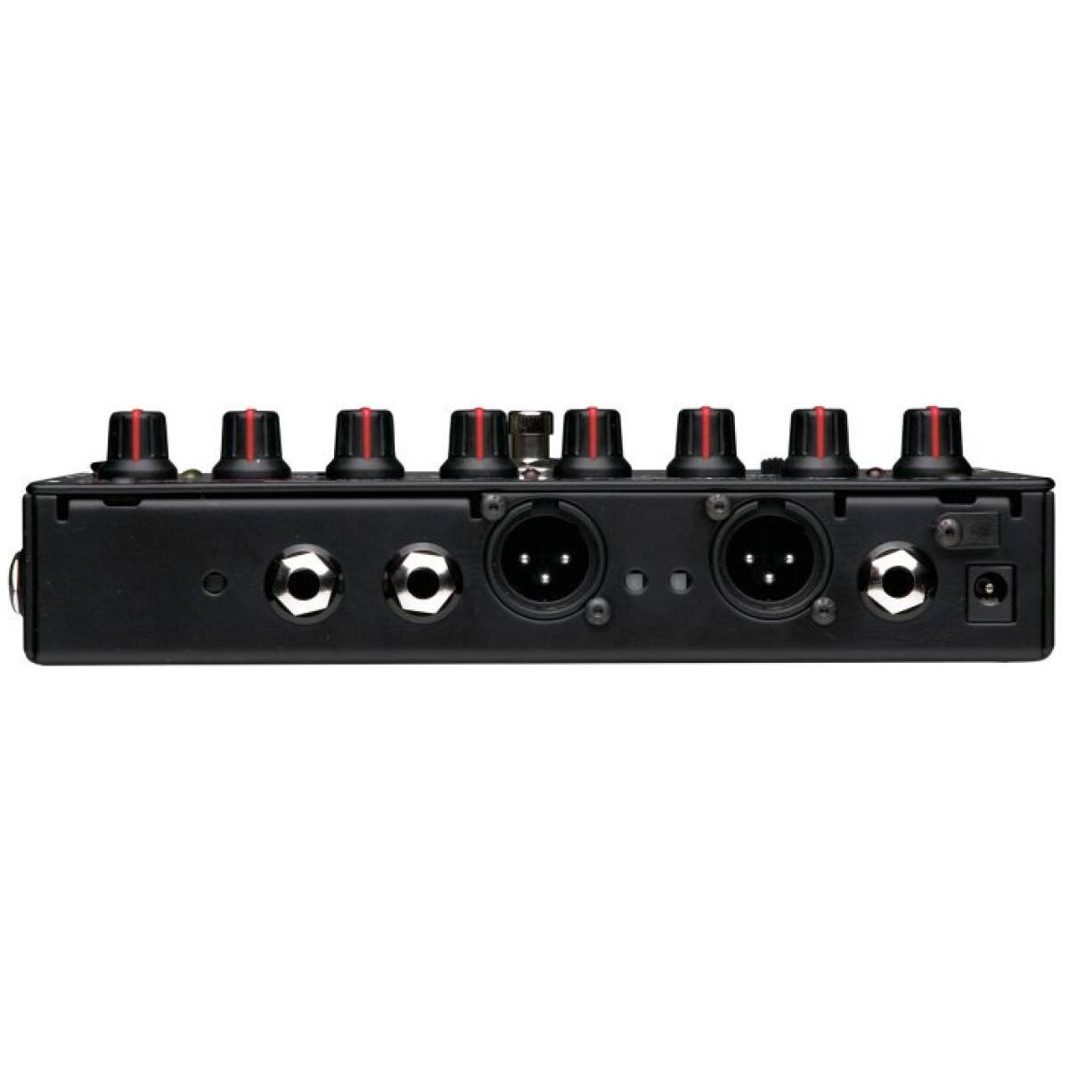 Radial PZ-Pre Acoustic Instrument Preamp,Dual Input w/ EQ Notch Filter And Radial DI - Image 4