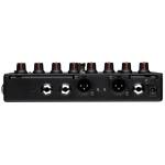 Radial PZ-Pre Acoustic Instrument Preamp,Dual Input w/ EQ Notch Filter And Radial DI - Image 4