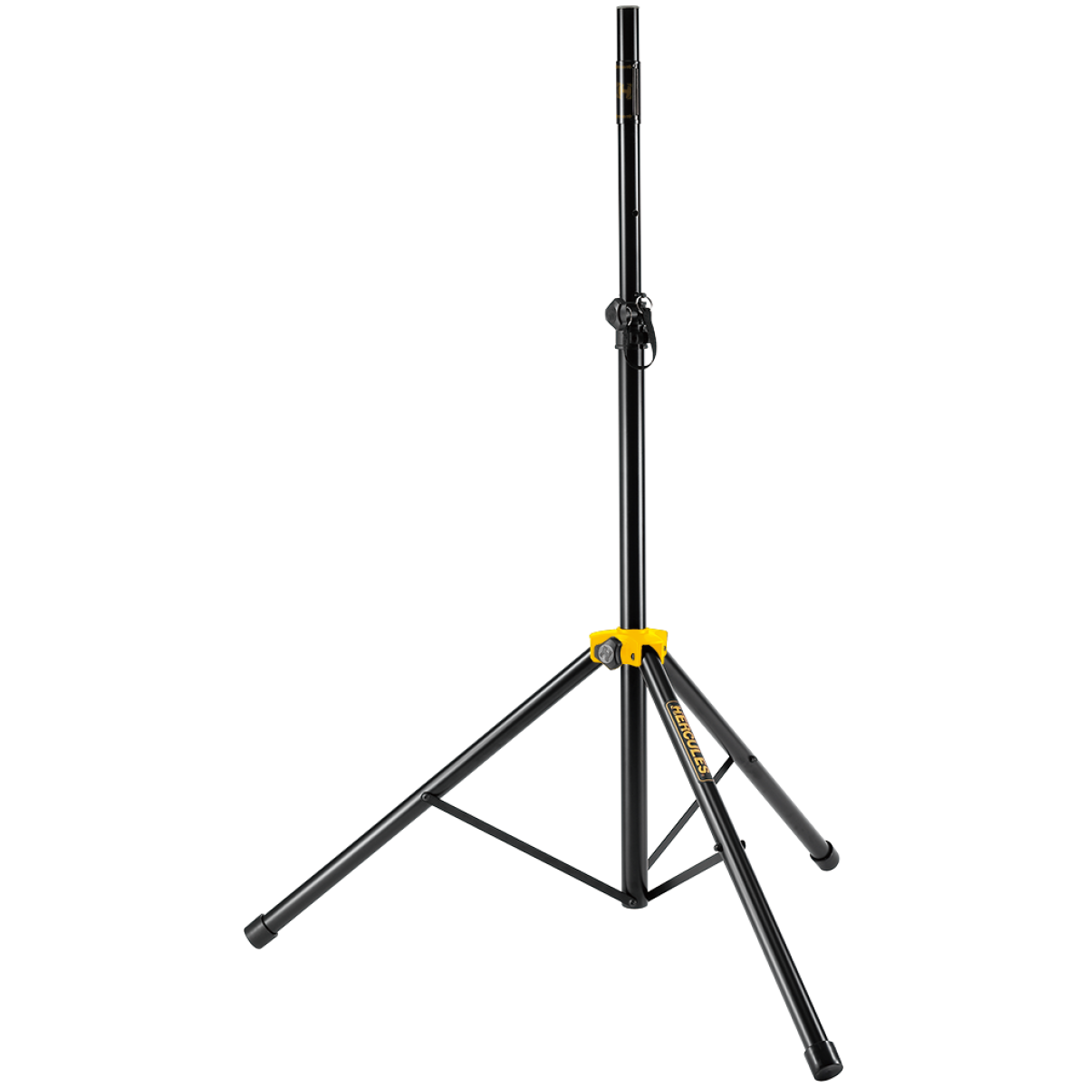 Hercules Stands SS200BB Series Speaker Stand With Smart Adaptor With Bag (Twin Pack) - Image 2