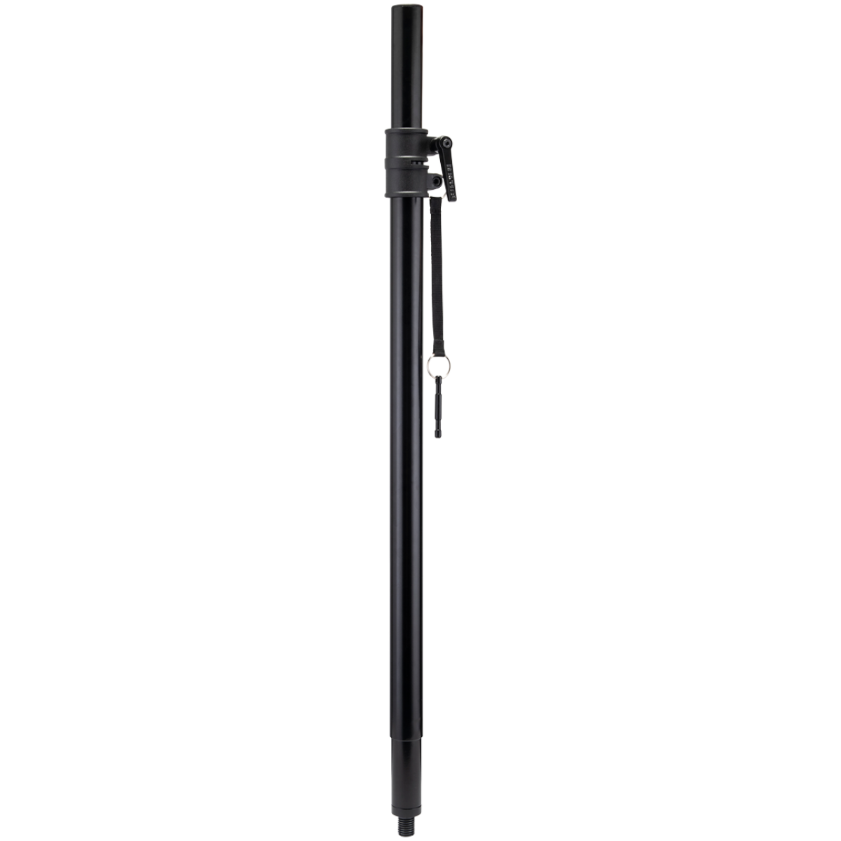 Hercules Stands SS350BB Hybrid Adapter Subwoofer Poles - Image 2