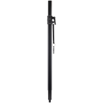 Hercules Stands SS350B Hybrid Adapter Subwoofer Pole