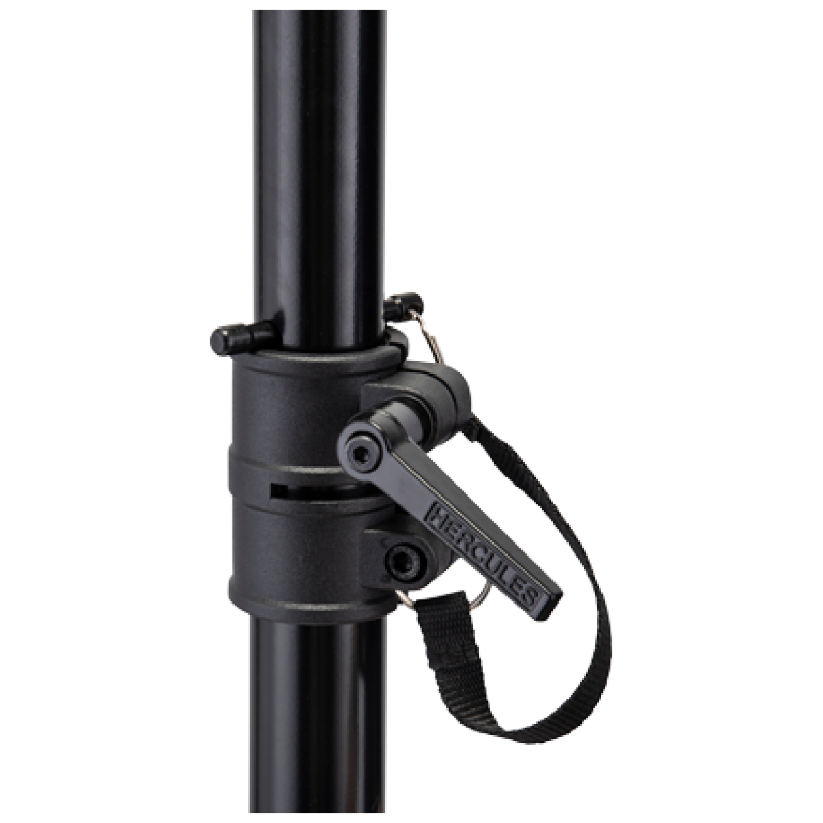 Hercules Stands SS350B Hybrid Adapter Subwoofer Pole - Image 3