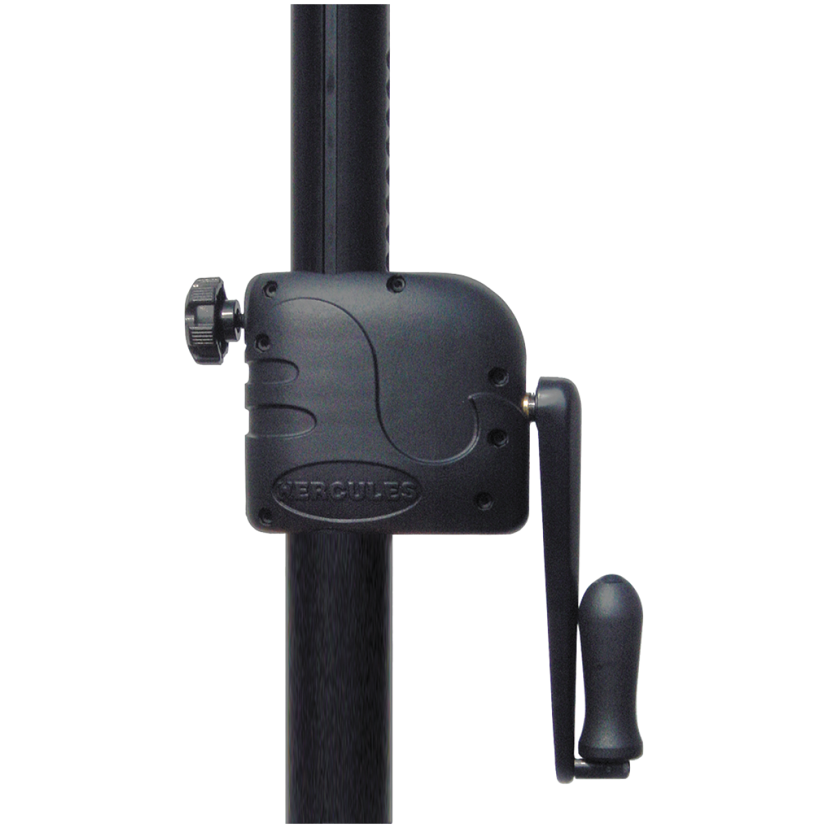 Hercules Stands SS700B Gear Up Speaker Stand With  Adaptor - Image 2