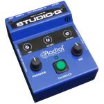 Radial StudioQ Studio Talkback With Built-In-Mic - Image 4