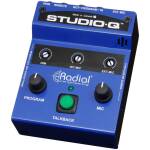 Radial StudioQ Studio Talkback With Built-In-Mic - Image 3