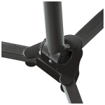 Hercules Stand MS401 PLUS Transformer Microphone Stand With Tilting Shaft - Image 3