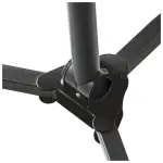Hercules Stand MS401 PLUS Transformer Microphone Stand With Tilting Shaft - Image 3