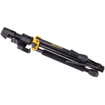 Hercules Stands UKS100B Auto Grip Ukulele Stand With Foldable Yoke - Image 2