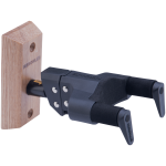 Hercules Stands USP10WB Auto Grip ukulele hanger For Wall Mounting