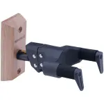 Hercules Stands USP10WB Auto Grip ukulele hanger For Wall Mounting