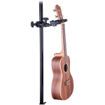 Hercules Stands USP20CB Auto Grip Ukulele Clamp - Image 4