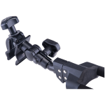 Hercules Stands USP20CB Auto Grip Ukulele Clamp - Image 2