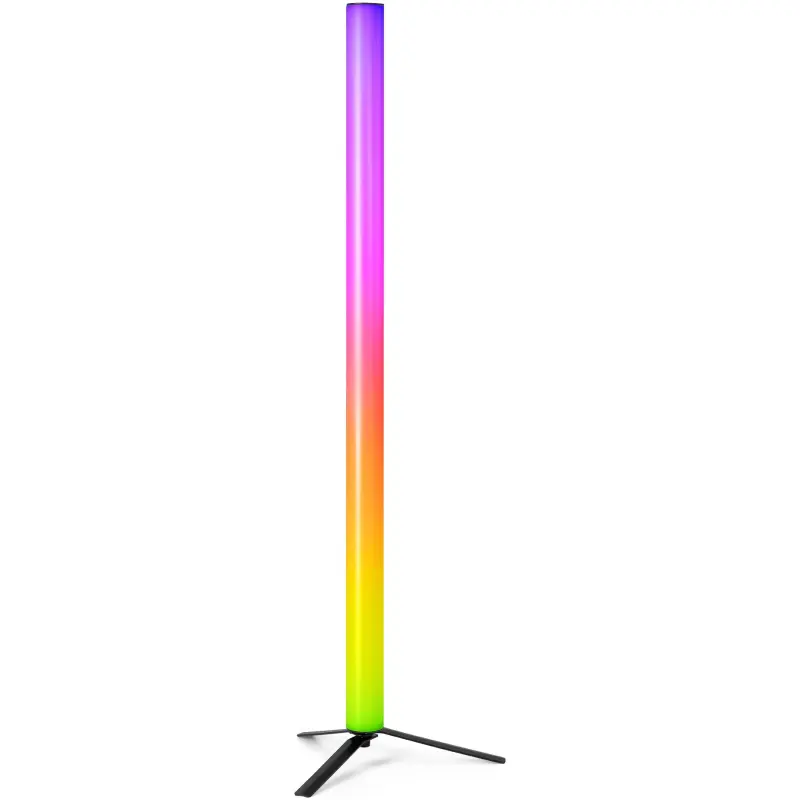 Beamz Zeus Led Tube IP20 Rgbw